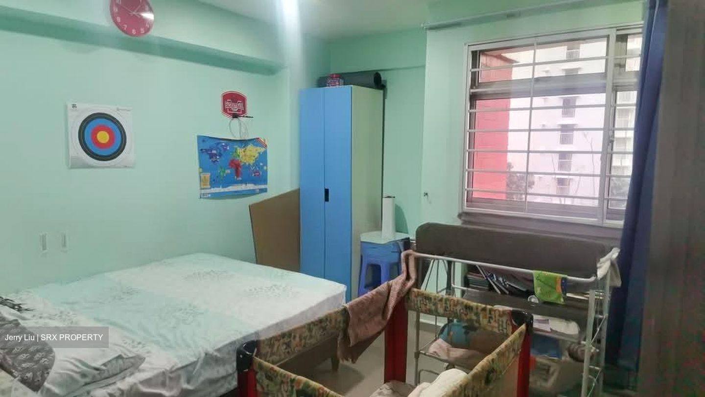 Blk 83 Redhill Lane (Bukit Merah), HDB 5 Rooms #570197421